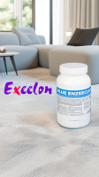 BLUE ENZEECLEAN (БЛЮ ЭНЗИКЛИН), универсальное многоцелевое средство для чистки текстильных покрытий, Exeelon (1000)